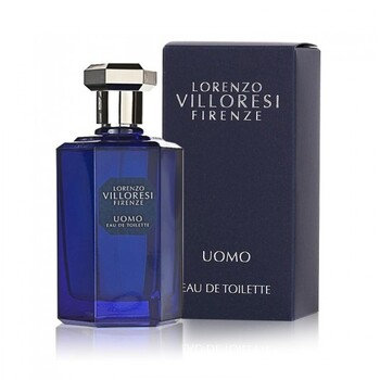 Uomo EDT