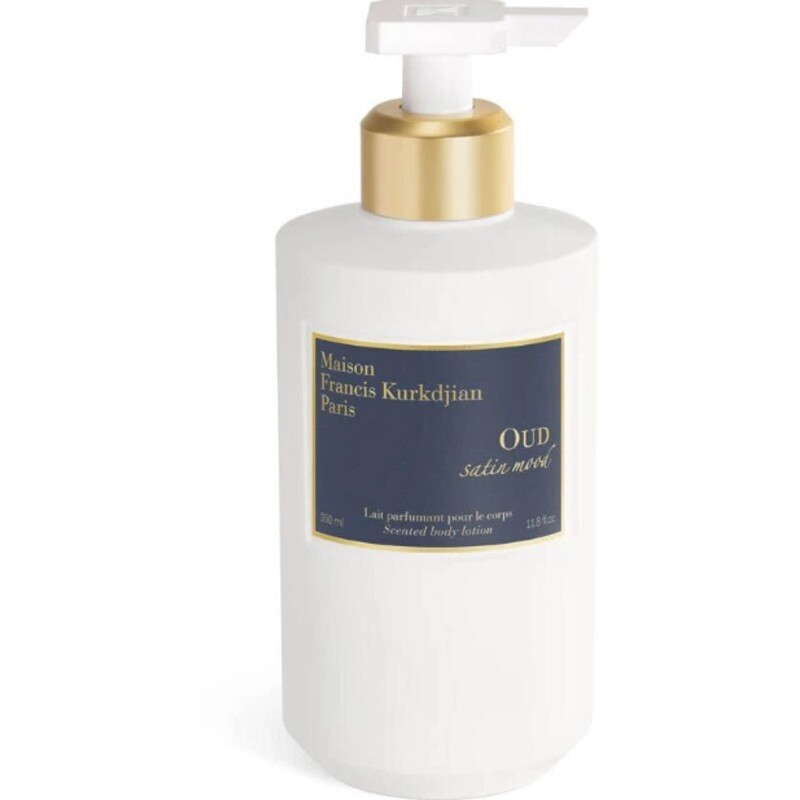 Oud Satin