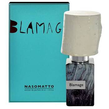 Blamage Parfum