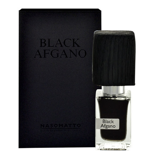 Black Afgano