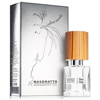 Silver Musk