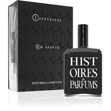 Irreverent EDP