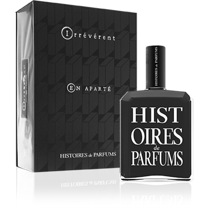 Irreverent EDP