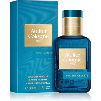 Detail produktu Encens Céleste EDP Encens Céleste