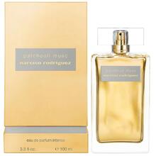Patchouli Musc