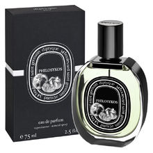 Philosykos EDP