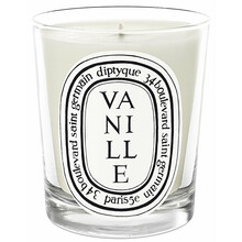 Vanille -