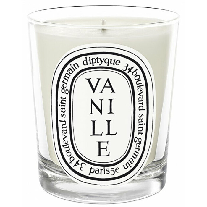 Vanille -
