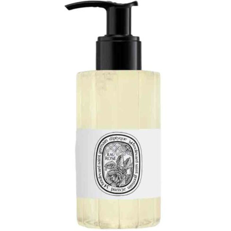 Eau Rose