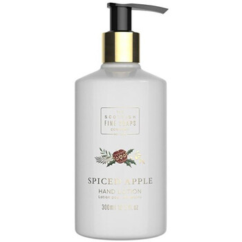 Spiced Apple