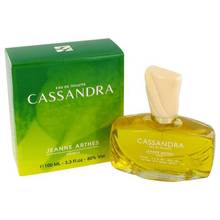 Cassandra EDT