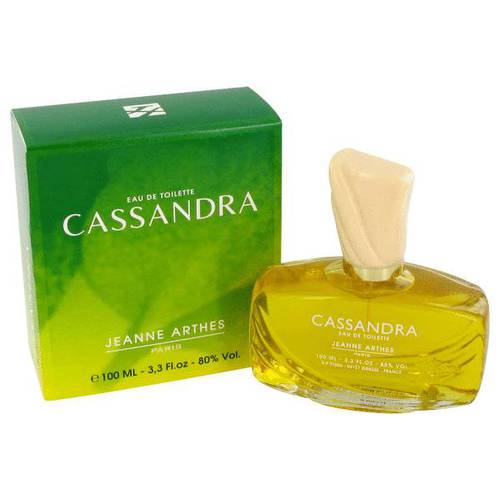 Cassandra EDT