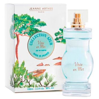 Collection Azur