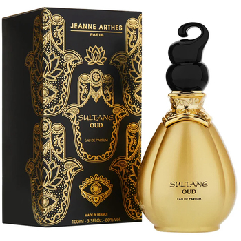 Sultane Oud