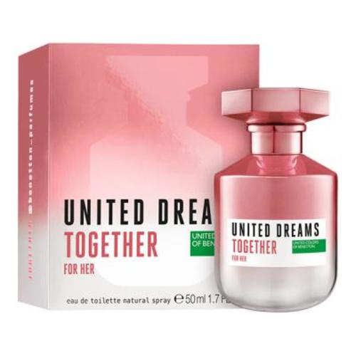 United Dreams