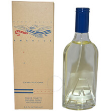 America EDT