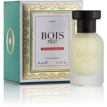 Vetiver Ambrato