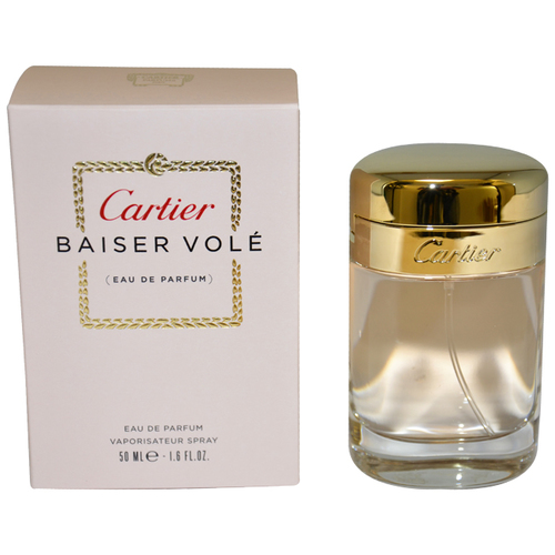 Baiser Volé