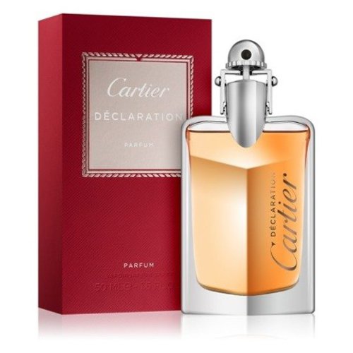 Déclaration Parfum
