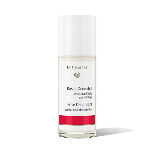Rose Deodorant