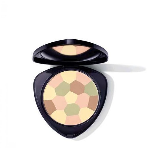 Colour Correcting