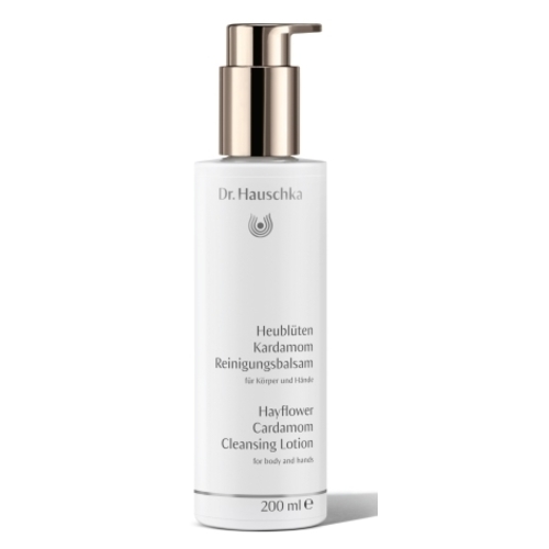 Hayflower Cardamom
