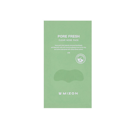 Pore Fresh