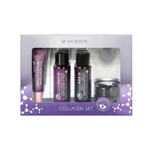 Collagen set