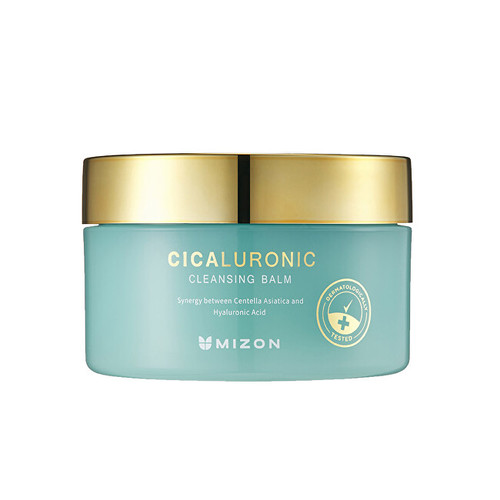Cicaluronic Cleansing