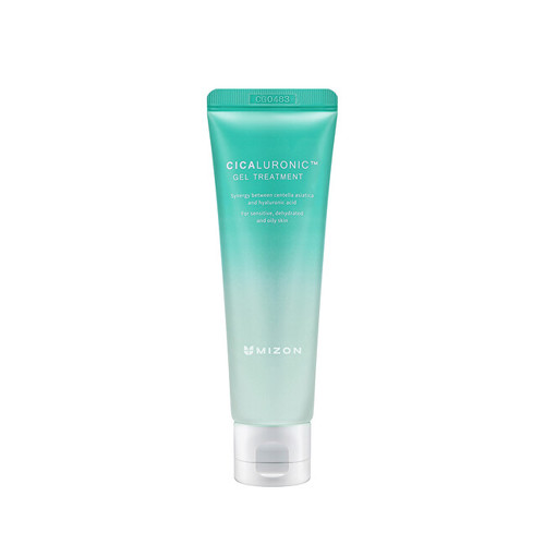 Cicaluronic Gel