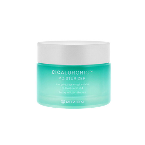 Cicaluronic Moisturizer