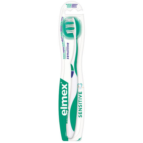 Sensitive Toothbrush