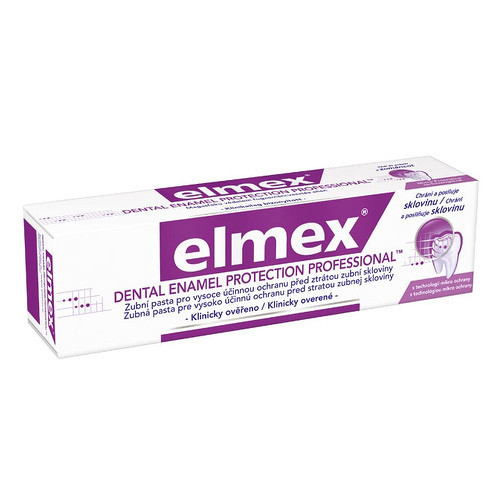 Dental Enamel