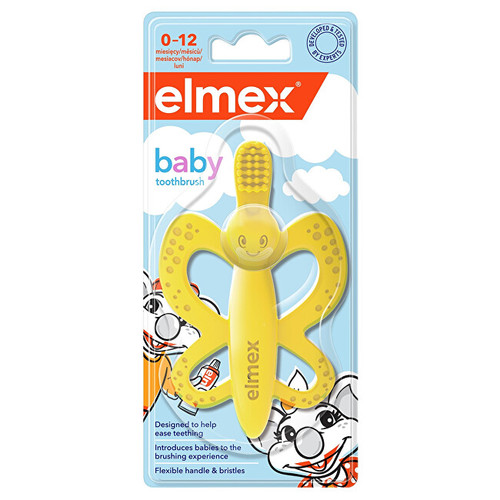 Baby Toothbrush