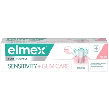 Sensitive Plus
