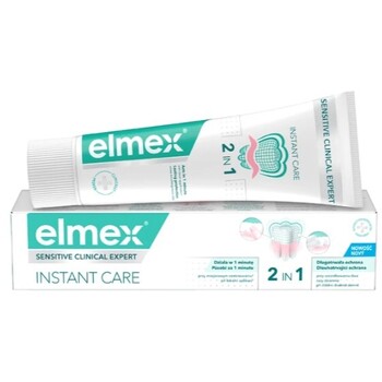 Sensitive Clinical