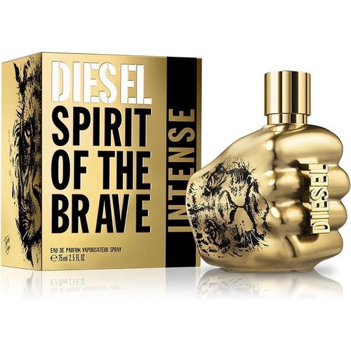 Spirit of