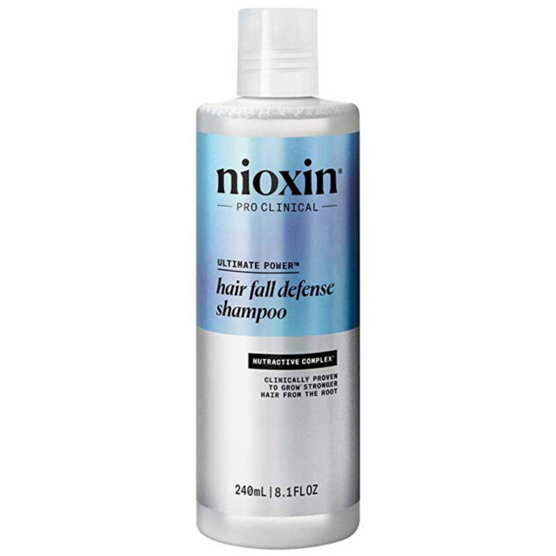 Anit-Hair Loss