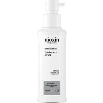 Hair Booster