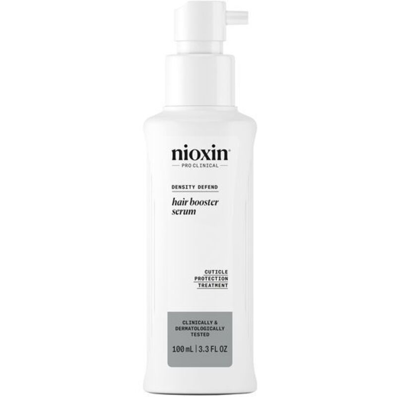 Hair Booster