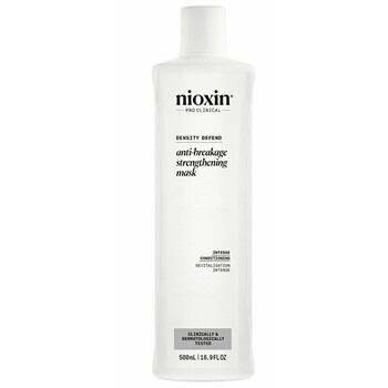 Anti-breakage Mask