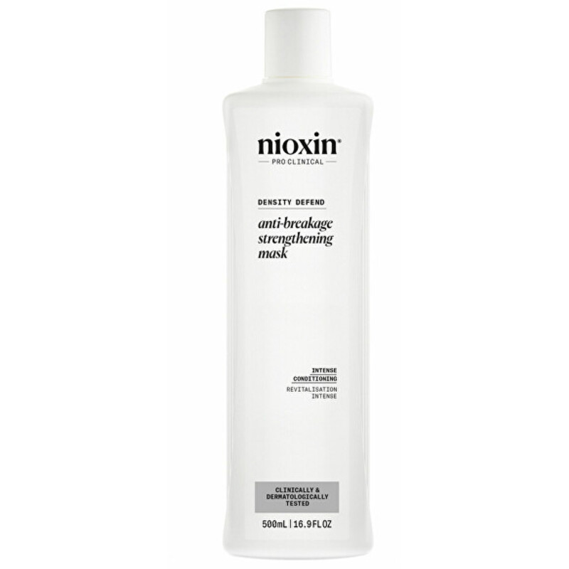 Anti-breakage Mask