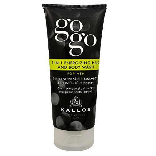 GoGo 2-In-1