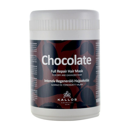 Chocolate Chocolate