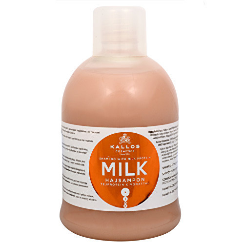 KJMN Milk