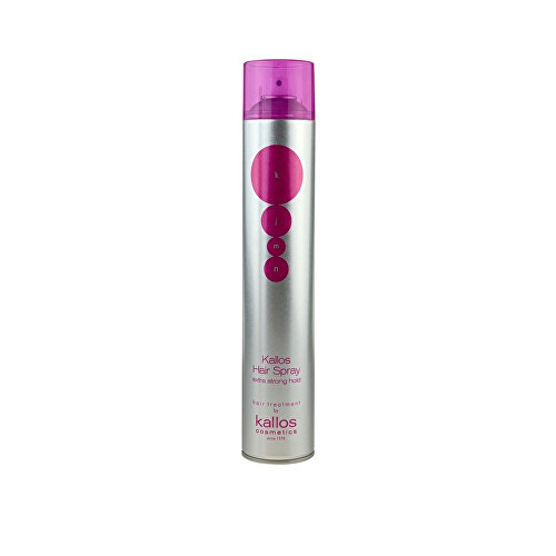 Hair Spray