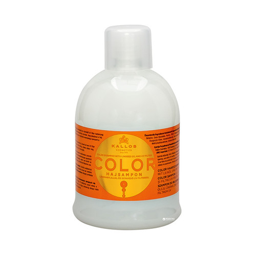 Color Shampoo