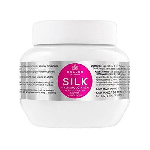 KJMN Silk