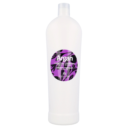 Argan Colour