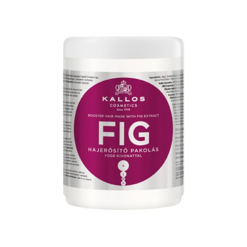 Fig Hair